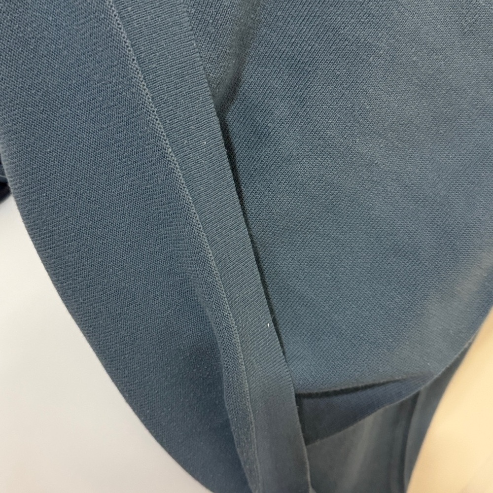 Banana Republic 100% Cotton Polo Top - Picture 9 of 16